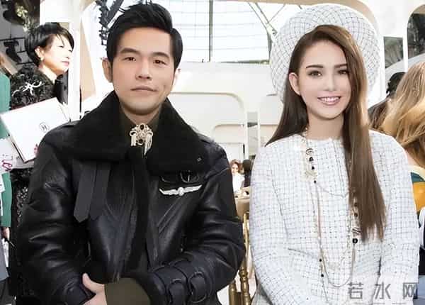 22岁嫁给大14岁的周杰伦,连生三胎的昆凌,没有你想的那么简单!