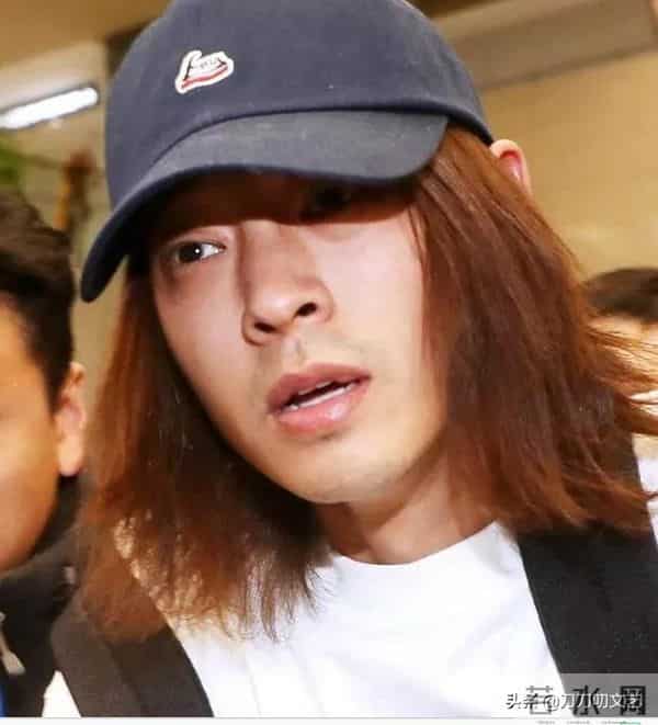 郑俊英退圈不算完,3年前案件被疑毁灭证据,粉丝:祝他牢底坐穿