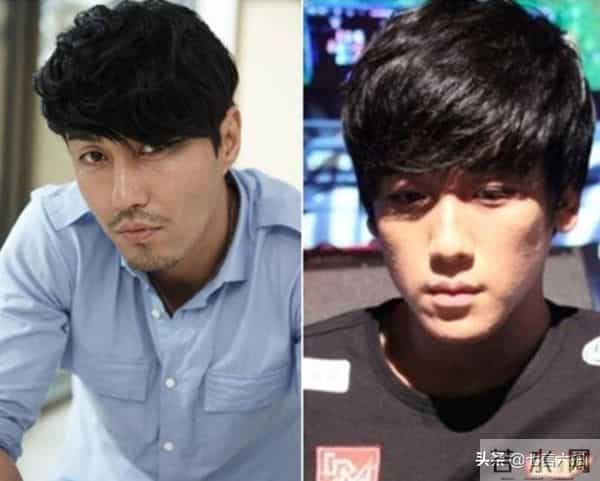 男人味爆棚，却人称煮饭大婶，22岁开始做后爹的车胜元不简单