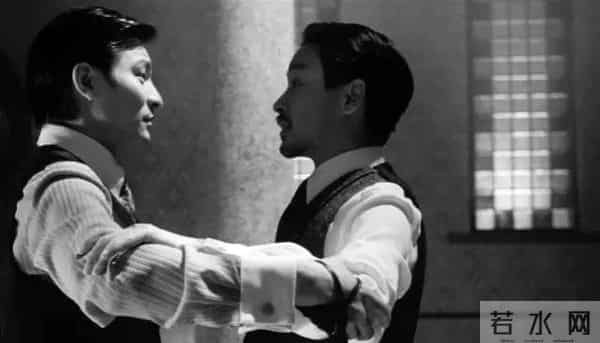 美队跟钢铁侠撕逼为哪般?好基友有多耐撕