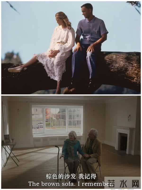 楠楠自语|请回答,1994