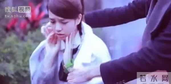 捧红了言承旭和周渝民的她,又把目光对准了少女版“陈乔恩”