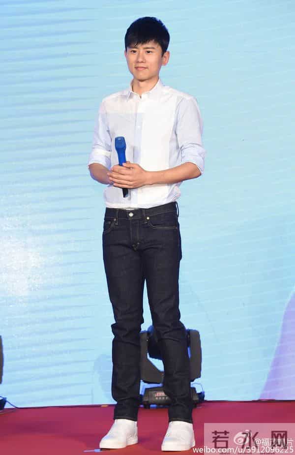 怎么回事，张杰什么时候成了“民歌歌王”？