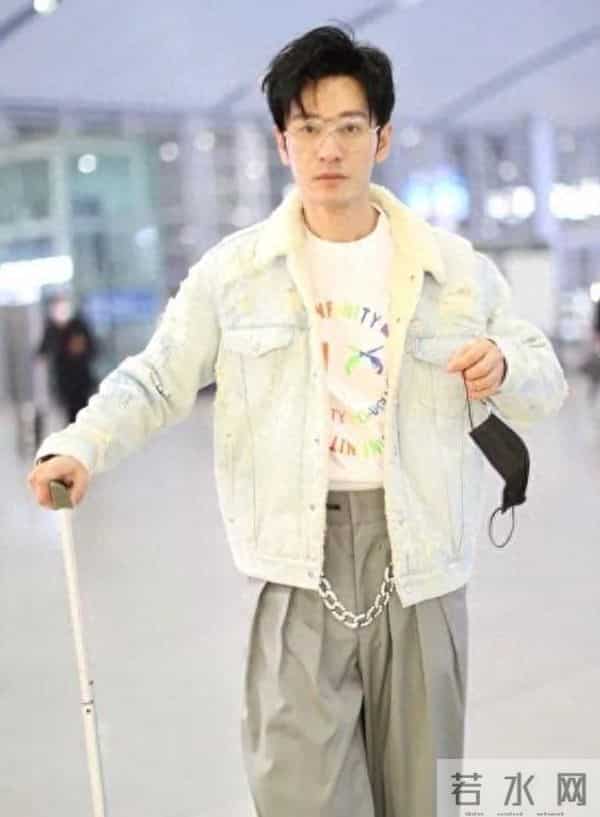 6位因事业减重的男星，有的瘦成“纸片人”，有的为戏减重30斤