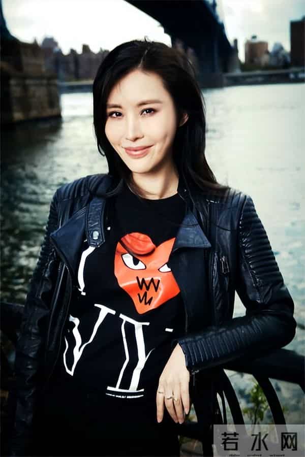 "鸠占鹊巢"田朴珺:肉搏梁朝伟,抱汤臣太子金大腿,嫁王石当阔太