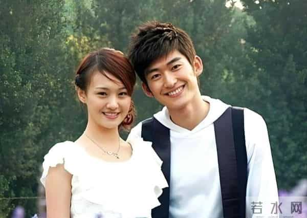 分手9年再看胡彦斌郑爽,一个身价过亿,一个证实张翰没说错