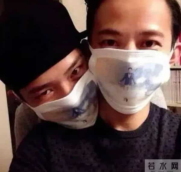 何炅的九段绯闻男女友史！