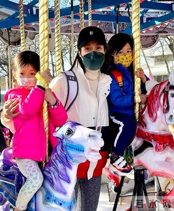 围绕钟嘉欣婚变的闹剧结束了！无端冤枉港媒，帽子太大戴不起