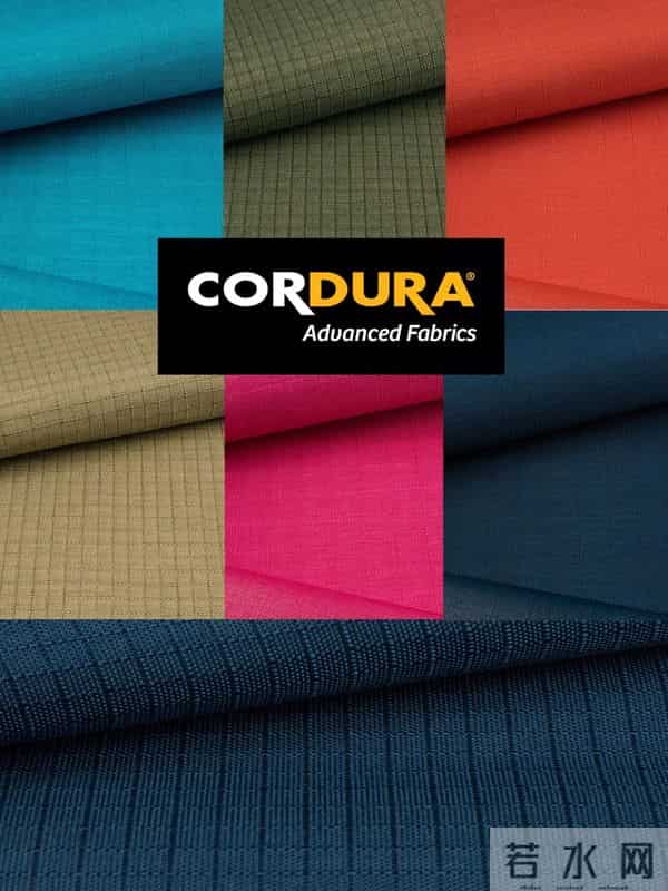 CORDURA 是很强,但有必要用它来做衣服吗?