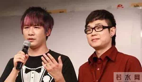 大张伟的人间清醒:坚持与兄弟AA分账,拒绝黄小蕾专爱胖老婆