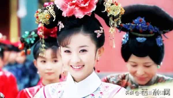 《还珠格格》又翻拍?回顾《新还珠》7大雷点,能看的只有赵丽颖