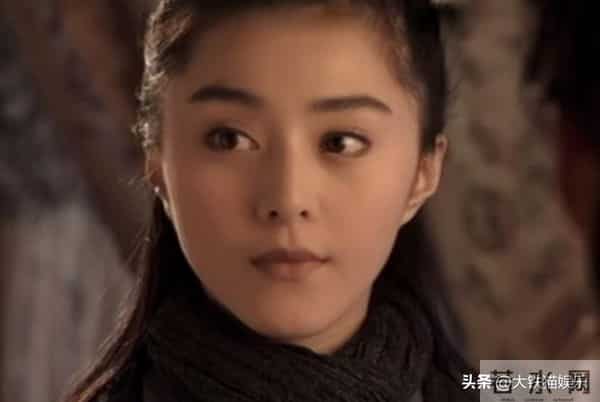 20年前的《萍踪侠影》，藏了好多帅哥美人，连黄晓明都只能打酱油