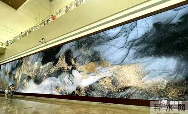 舞美师吴放:如何以当代审美表达古典戏曲内核