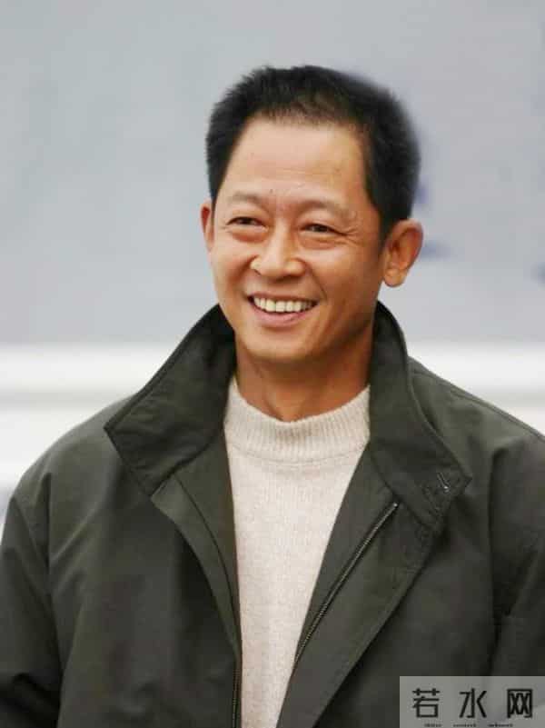 王志文：将日子过好，就是对岳父母最大的孝