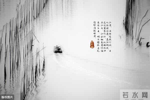 强悍的唐诗大佬：从村野诗人到封疆大吏，人生从47岁开始