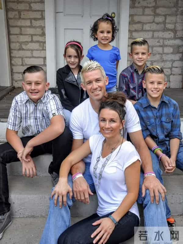 障碍跑明星少年：1型糖尿病患者会成为“超级英雄”吗？