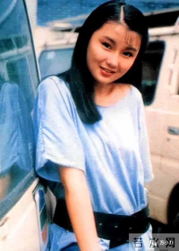 “渣男收割机”的香艳往事