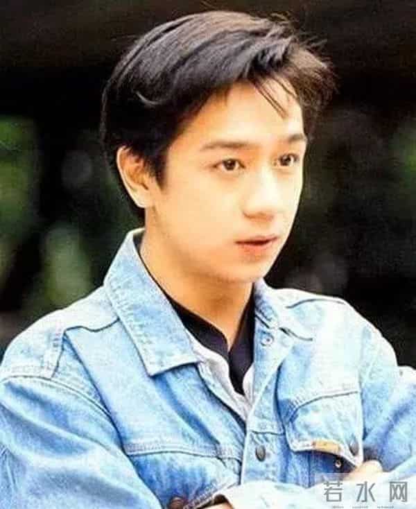 荒唐的陈浩民：辜负叶璇佘诗曼又骚扰阿娇，妻子5年剖4胎还出轨