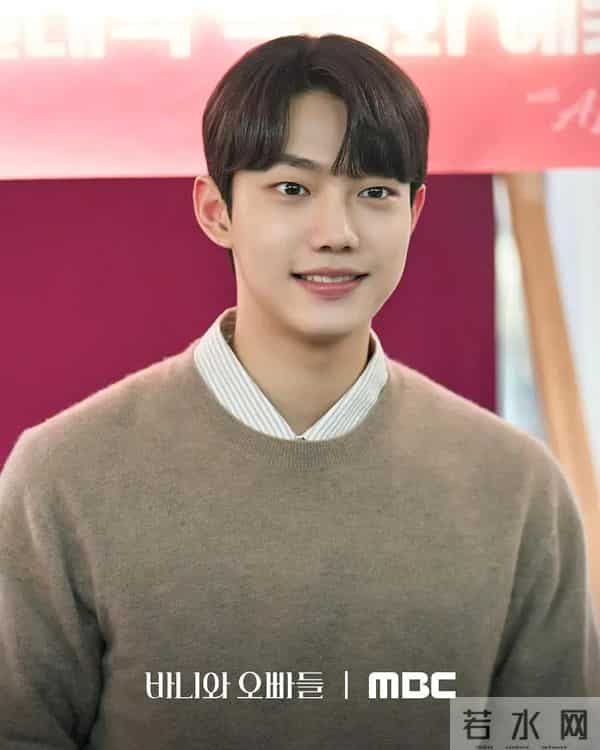 《芭妮与哥哥们》芭妮挥别旧爱后,邂逅五位帅哥开启浪漫纠葛之旅