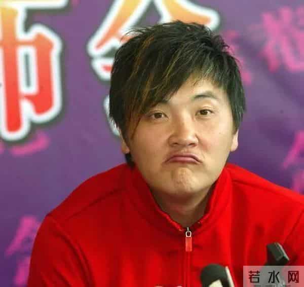 曾经“内地一哥”孙楠，为何落到了如今这般田地？