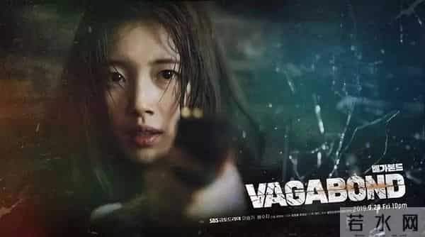 出道9年，25岁秀智成250亿韩剧女主，但生活才是她最好的事业