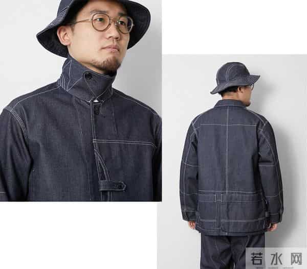 CORDURA 是很强,但有必要用它来做衣服吗?