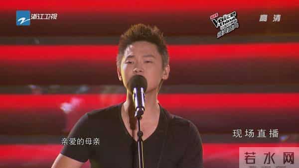 《中国好声音1》可谓“神仙打架”，10年后十位好歌手今何在？