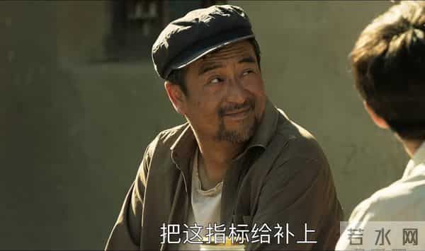 《山海情》人间清醒张嘉译,用“土掉渣”的演技,征服了所有观众