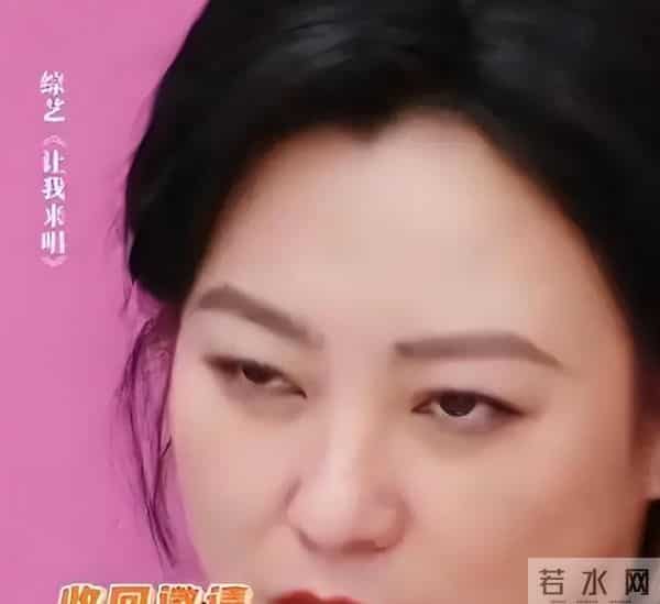 掀桌子了?郝蕾辛芷蕾的“互撕”大战,揭开了圈中内幕的遮羞布