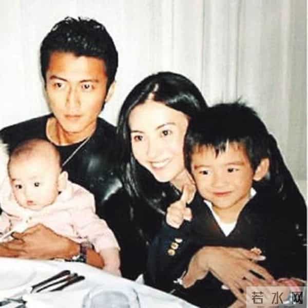 12年前艳照门爆出7位女主角,被改写命运的她们,之后过得如何?