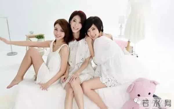 罗志祥、房祖名、柯震东一个都没逃整容脸李毓芬捆绑炒作