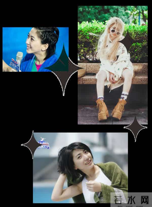 为了《乐夏2》拒绝《浪姐》，可长点心吧