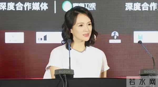 “灿烂情史”章子怡：献媚成龙遭李安折磨，下嫁三婚汪峰被宠成宝