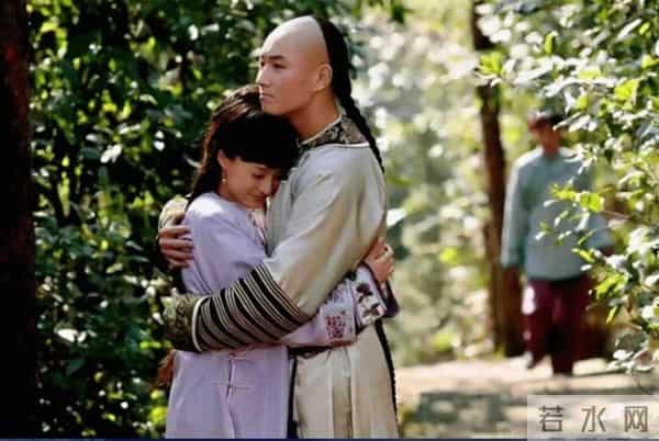 盘点10大古装剧"一眼万年"名场面!你心中的Top1是?