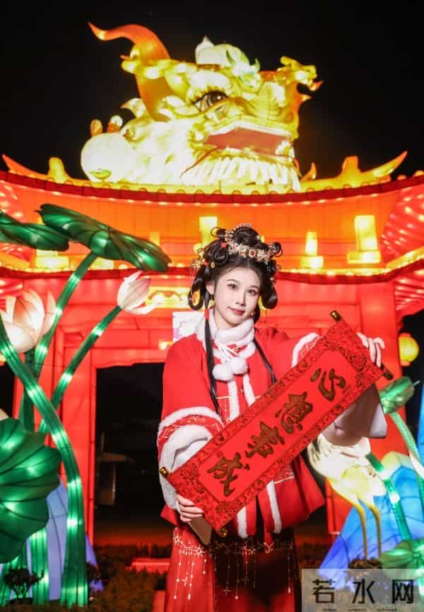 在上海过年的最全攻略来了!127项文旅臻选活动快收好→