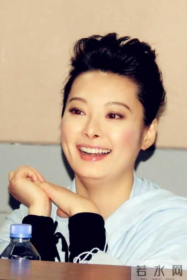 惊艳写真系列第351期,本期主人公—袁立