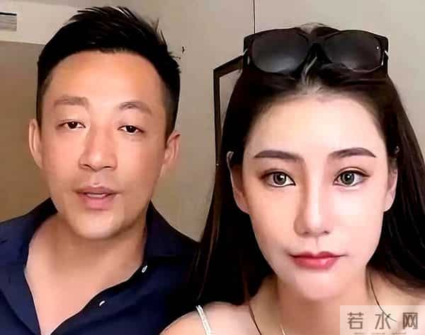 扮猪吃老虎？结婚11天马筱梅开始疯狂“收割”。一家4口全被拿捏