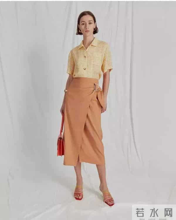 这件曾经被我嫌弃衬衫，悄悄逆袭了