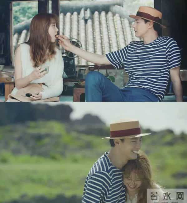 还记得赵寅成吗？韩国人有自己的四郎？