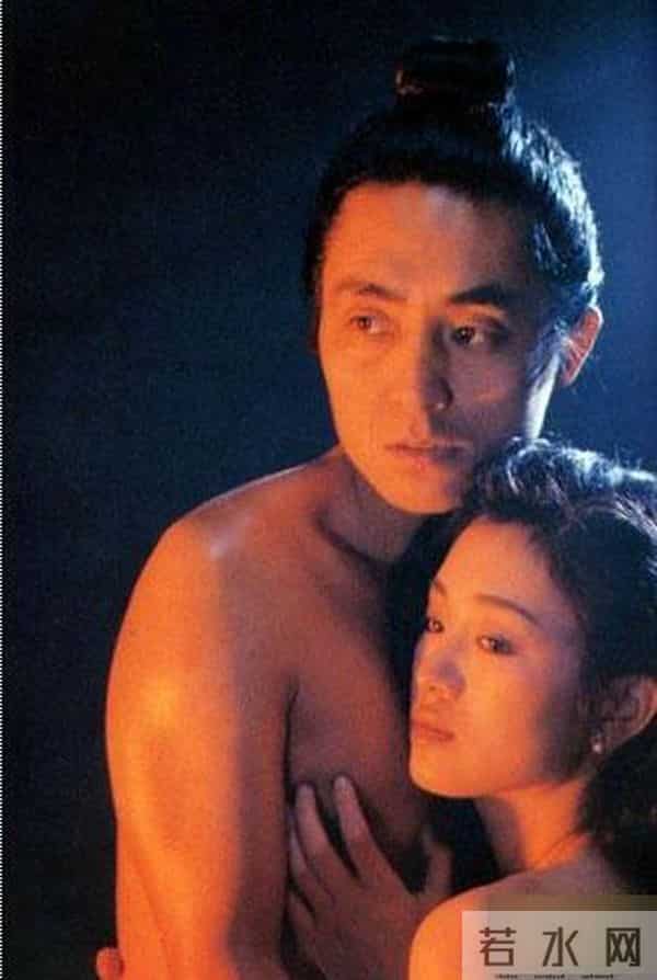 巩俐：第一代谋女郎不得不说的三段感情，它们改变了她的婚姻观