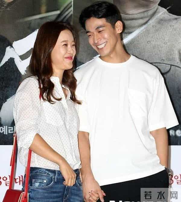 韩国最惨天后:被旧爱偷拍亲密视频公开传播,哺乳期老公吸毒被捕