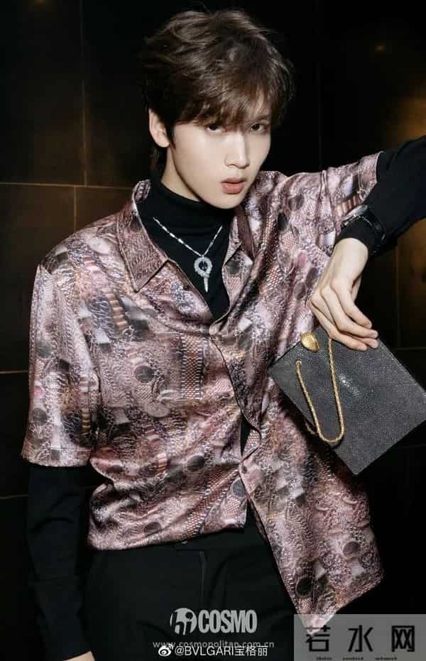 10只包上百万,郑秀妍比妹妹郑秀晶奢侈太多