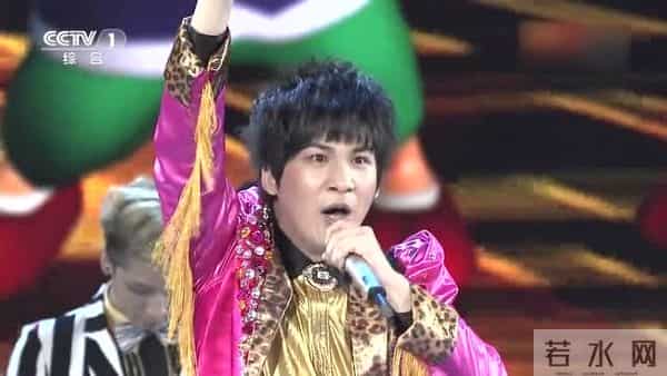 大张伟的人间清醒:坚持与兄弟AA分账,拒绝黄小蕾专爱胖老婆