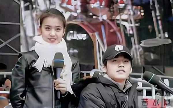 22岁嫁给大14岁的周杰伦,连生三胎的昆凌,没有你想的那么简单!