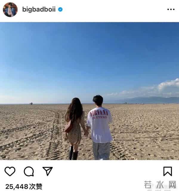 谈个恋爱…大粉脱粉、好友取关、被全网追着骂？