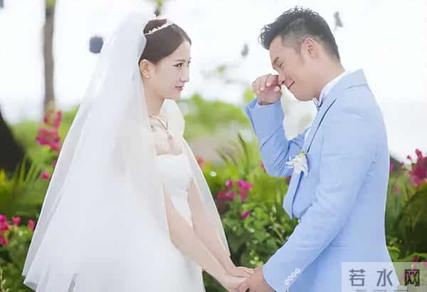 张子萱：二婚张子萱饱受争议嫁给陈赫，如今家庭美满