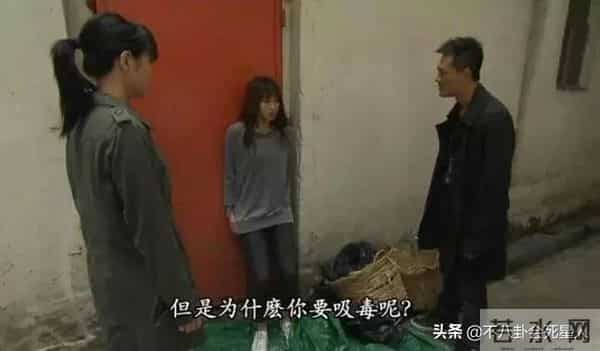 TVB最可惜的女演员,因被骂太狠选择退圈,如今卖房子到国外读书