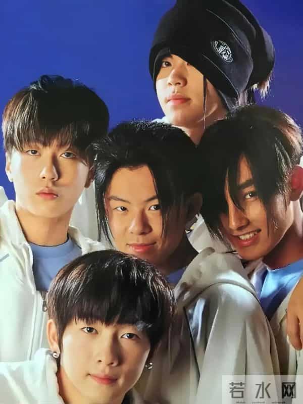 千禧年前后十大韩流神级歌手(组合),认识五个以上证明你老了!