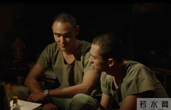 如果一整部电影都高唱者张雨生的歌曲，会是怎样高音到爆的感受