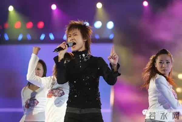 15年跨年，15年江湖！这是中国“跨年演唱会”浮沉史